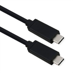 Roline USB4 GEN 3X2 KABEL, 40GBPS, – 584531409